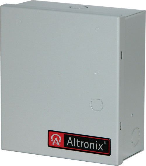 Altronix T2428100CP220 | Open Frame Transformer, 24/28VAC @ 100VA, 220VAC, BC100 Enclosure