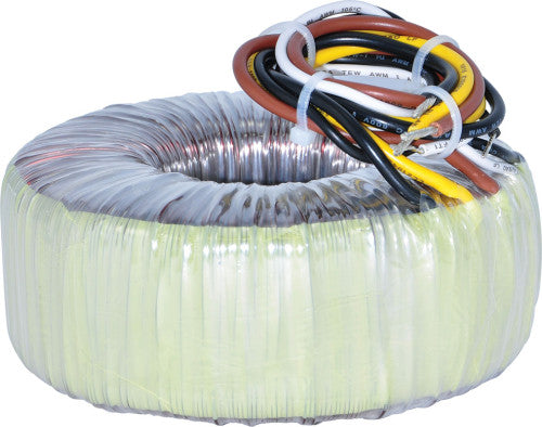 Altronix T2428300220 | Open Frame Transformer, 24/28VAC @ 300VA, 220VAC