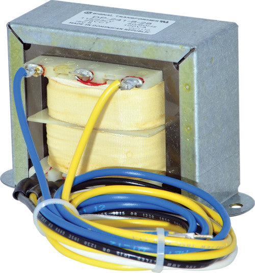 Altronix T2885D | Open Frame Transformer, 28VAC @ 100VA, 115/220VAC Enclosure
