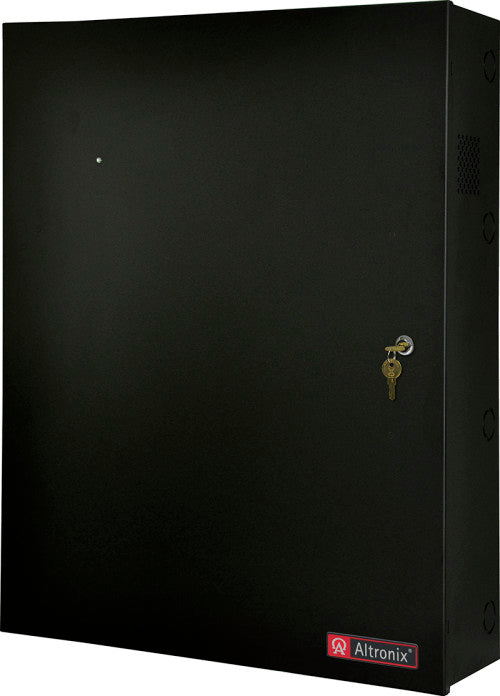 Altronix T3MK7516 | 16-Door Access and Power Integration Kit - Trove3M3 with AL1024ULXB2, AL1012ULXB, 2-ACM8, PD8UL, RSB2