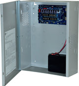 Altronix TANGO8P | PoE Driven Multi-output Power Supply/Charger, BC400 Enclosure