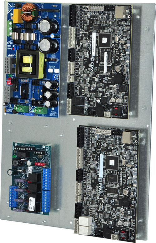 Altronix TC1 | Trove1 Backplane for Altronix/CDVI