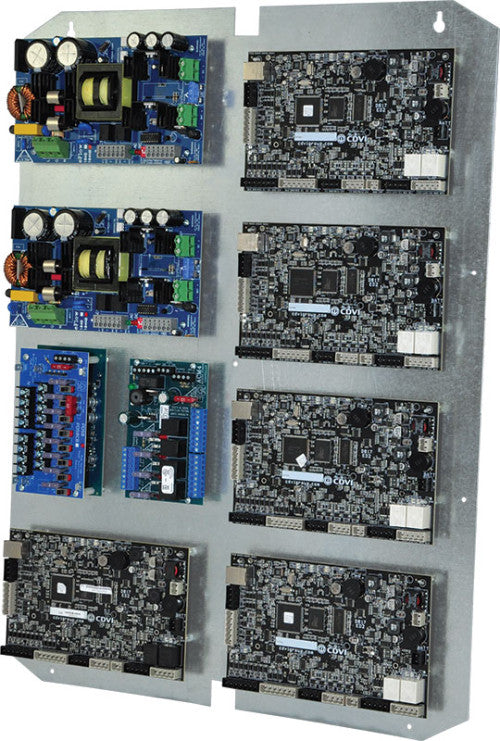 Altronix TCV2 | Trove2 Backplane for and CDVI or Openpath