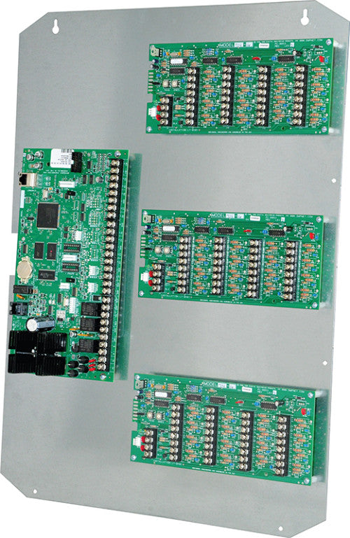 Altronix TDMD2 | DMP door backplane for Trove2 and Trove3