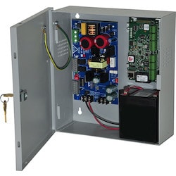 Altronix TM250 | Compact Enclosure for Altronix Power and Mercury Boards