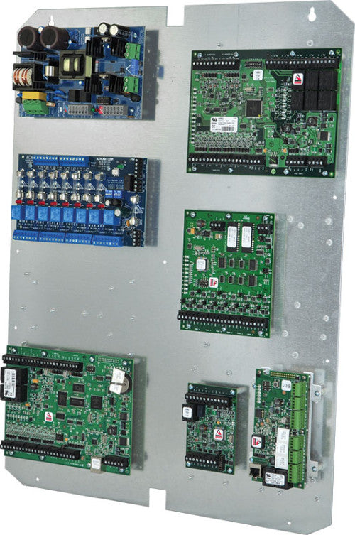 Altronix TM2 | Trove2 Backplane for & Mercury