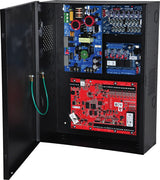 Altronix TM400 | Compact Enclosure for Altronix power distribution and Mercury Boards