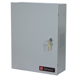 Altronix TM400 | Compact Enclosure for Altronix power distribution and Mercury Boards