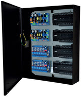 Altronix TROVE2Z2 | House Access and Power Integration Enclosure with Backplane, Trove 2 Series