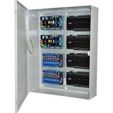 Altronix TROVE2Z2 | House Access and Power Integration Enclosure with Backplane, Trove 2 Series