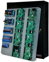 Altronix TROVE3M3 | Access and Power Integration Enclosure with Backplane, Trove3 Series