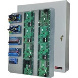 Altronix TROVE3M3 | Access and Power Integration Enclosure with Backplane, Trove3 Series