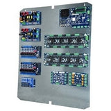 Altronix TSH3 | Trove3 Backplane, Software House