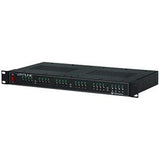 Altronix VERTILINE24CD | CCTV Power Supply, 24 PTC Outputs, 24/28VAC @ 10A, 115VAC, 1U