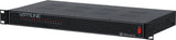 Altronix VERTILINE63DV | Power Supply, 16 PTC Outputs, 24VDC @ 8A, 220VAC, 1U