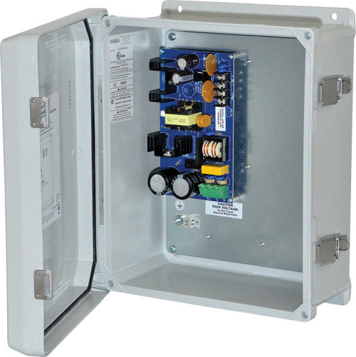 Altronix WAYPOINT562 | High Current Outdoor Power Supply/Charger