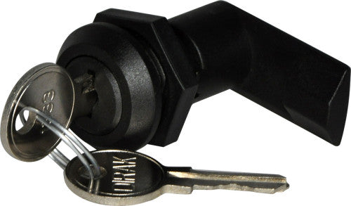 Altronix WPL1 | CAM Lock for WP1 Enclosure
