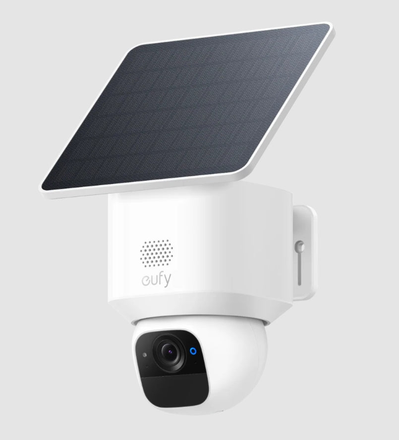 Alula CAM-OD-BATT-E30 | Battery-Powered Outdoor Wireless Node