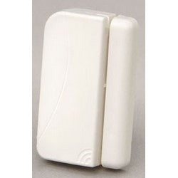 Alula RE122 | Nanomax Door/Window Sensor, Qolsys/Ge/Interlogix Compatible