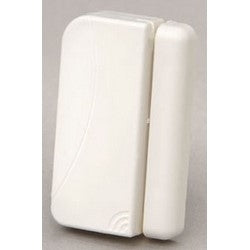 Alula RE222 | Nanomax Door/Window Sensor, Honeywell/Resideo Compatible