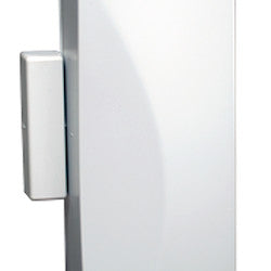 Alula RE201T | Door/Window Sensor, 2Gig Compatible