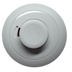 Alula RE214 | Smoke Alarm, Honeywell/Resideo Compatible