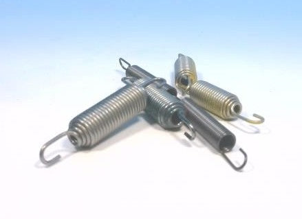 Alvarado Manufacturing Co Inc 50-MST-S1 | Spring Kit, for Use with MST/MSTX Turnstiles
