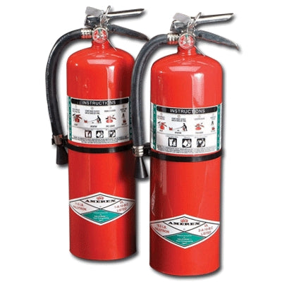 Fire Safety