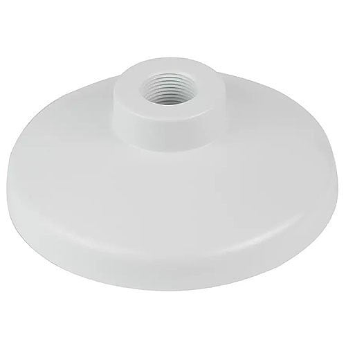 American Dynamics ADCI6DPCAPOW | Pendant Cap, White