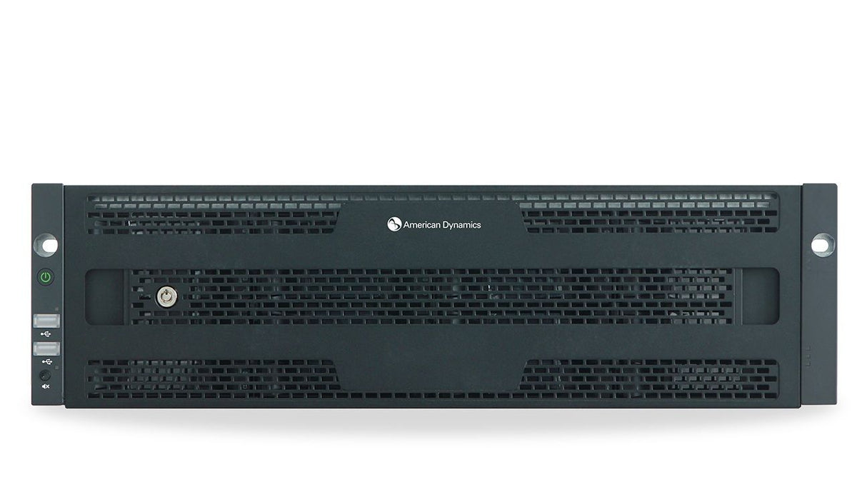 American Dynamics ADERSR536TB | Expansion RAID Storage System, 36TB Usable (42TB Total), RAID5