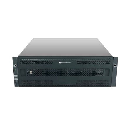 American Dynamics ADFRSR590TB | Fiber RAID Storage System, 90TB Usable (96TB Total), RAID5