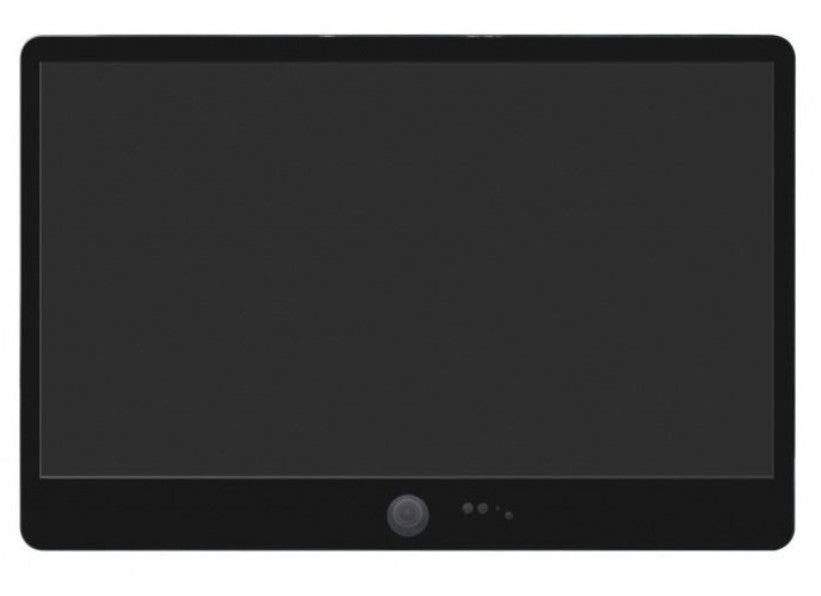 American Dynamics ADLCD32PPS0NB | 32 Inch PVM 1920X1080 FHD LED Monitor, Black