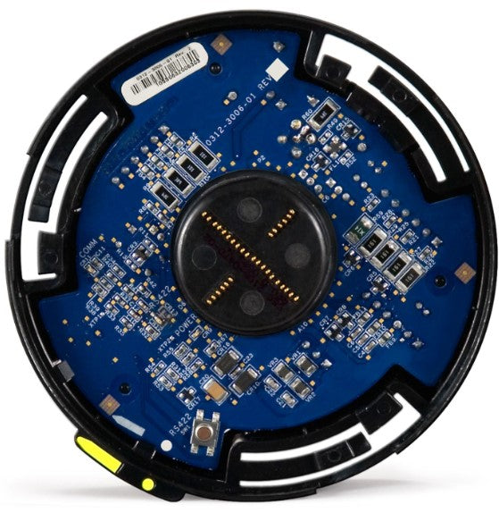 American Dynamics ADSDUIOB | I/O PC Board for SpeedDome Ultra 8, Black