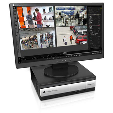 American Dynamics ADVER04GBH2A | VideoEdge 2U Hybrid 4GB Memory Kit