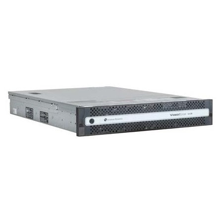 American Dynamics ADVER88R5DH | 128 Channel VideoEdge Rack Mount Network Video Recorder, 88TB