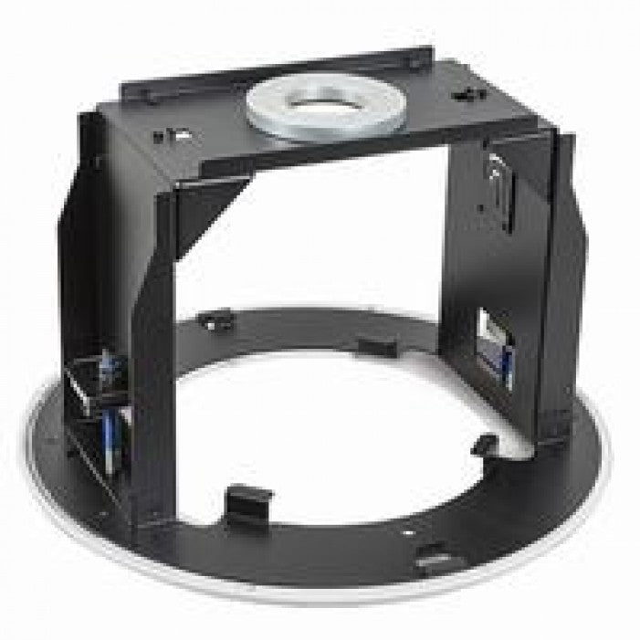 American Dynamics IFIRPTZWRECMT | Illustra Flex IR PTZ Indoor and Outdoor Recessed Mount