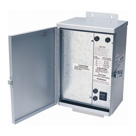 American Dynamics RJ860AP1 | Dome J-Box Indoor 10-Position RS422 230 VAC
