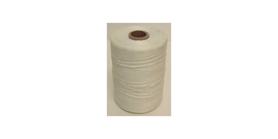 American & Efird Inc D1006 | Lacing Twine, Polyester, Waxed