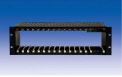 American Fibertek BPS4 | Four Slot Blank Panel Cover