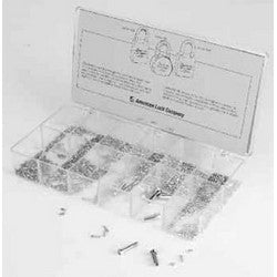 American Lock APK1 | Repinning Kit for Pin Tumbler Padlocks, Includes Pins, Springs, Screws