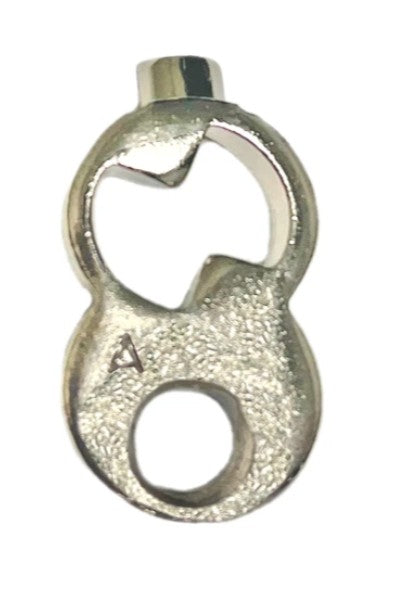 American Lock Company APKG4680210 | Lock Cover Plate, for Use with A1000, A5000, A6000 Series