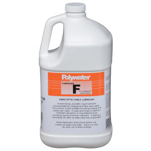 American Polywater Corporation F-128 | Polywater F Lubricant