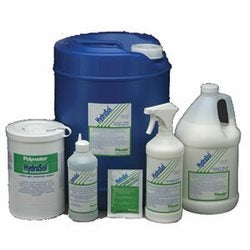 American Polywater Corporation HS-96 | Hydrasol Liquid for Cleaning Gel-Filled Cable, 3 Quarts