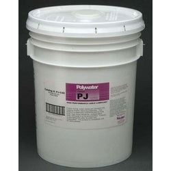American Polywater Corporation PJ-640 | Polywater PJ Cable Lubricant, 5-Gallon Pail