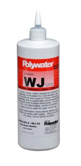 Wire Pulling Lubricant