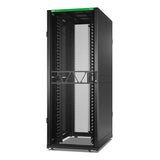 American Power Conversion AR3340B2 | SX Networking Enclosure, 42U, 1991H x 750W x 1200D mm, w/ Sides, Black