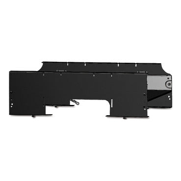 American Power Conversion AR8561 | Cable Management, Cable Trough, Black