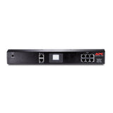 American Power Conversion (Apc) NBPD0150TAA | Expansion Pod, NetBotz, Rack Mount, 175 Rack Access, TAA [TAA]