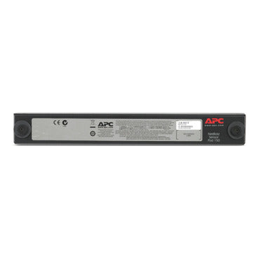 American Power Conversion (Apc) NBPD0150TAA | Expansion Pod, NetBotz, Rack Mount, 175 Rack Access, TAA [TAA]
