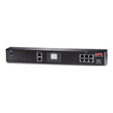 American Power Conversion (Apc) NBPD0150TAA | Expansion Pod, NetBotz, Rack Mount, 175 Rack Access, TAA [TAA]
